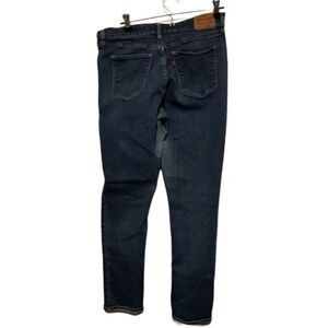 Levi’s Size 32 Classic Mid Rise Skinny Jeans